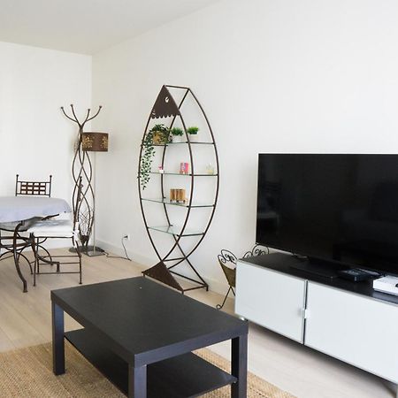 Exige Home - Charmant 2 Pieces Vue Tour Eiffel Châtillon المظهر الخارجي الصورة