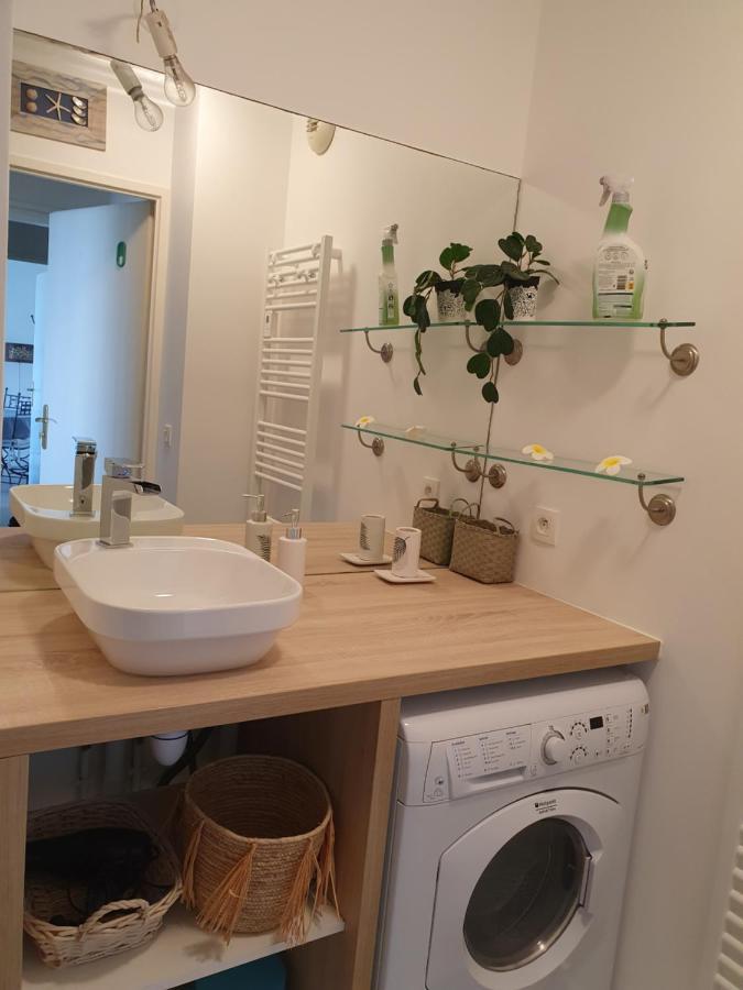 Exige Home - Charmant 2 Pieces Vue Tour Eiffel Châtillon المظهر الخارجي الصورة