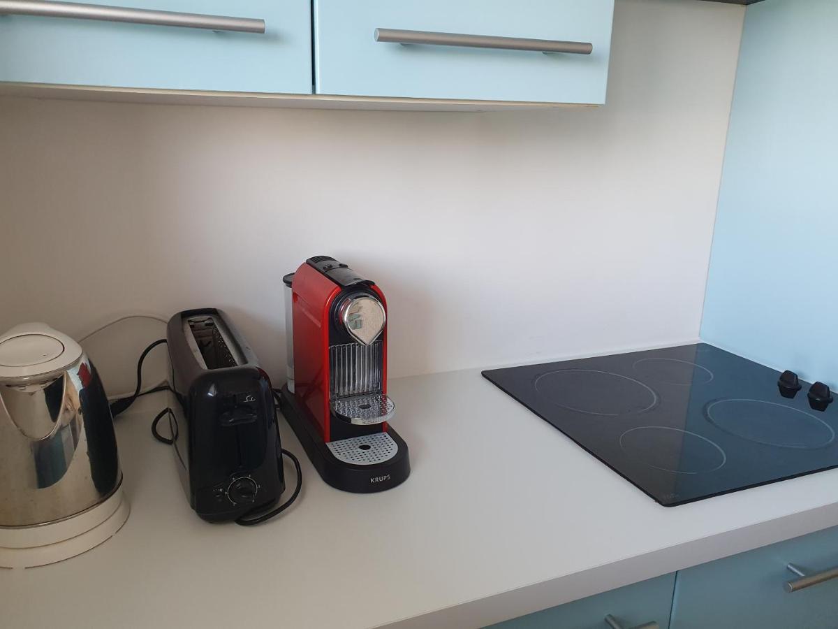 Exige Home - Charmant 2 Pieces Vue Tour Eiffel Châtillon المظهر الخارجي الصورة